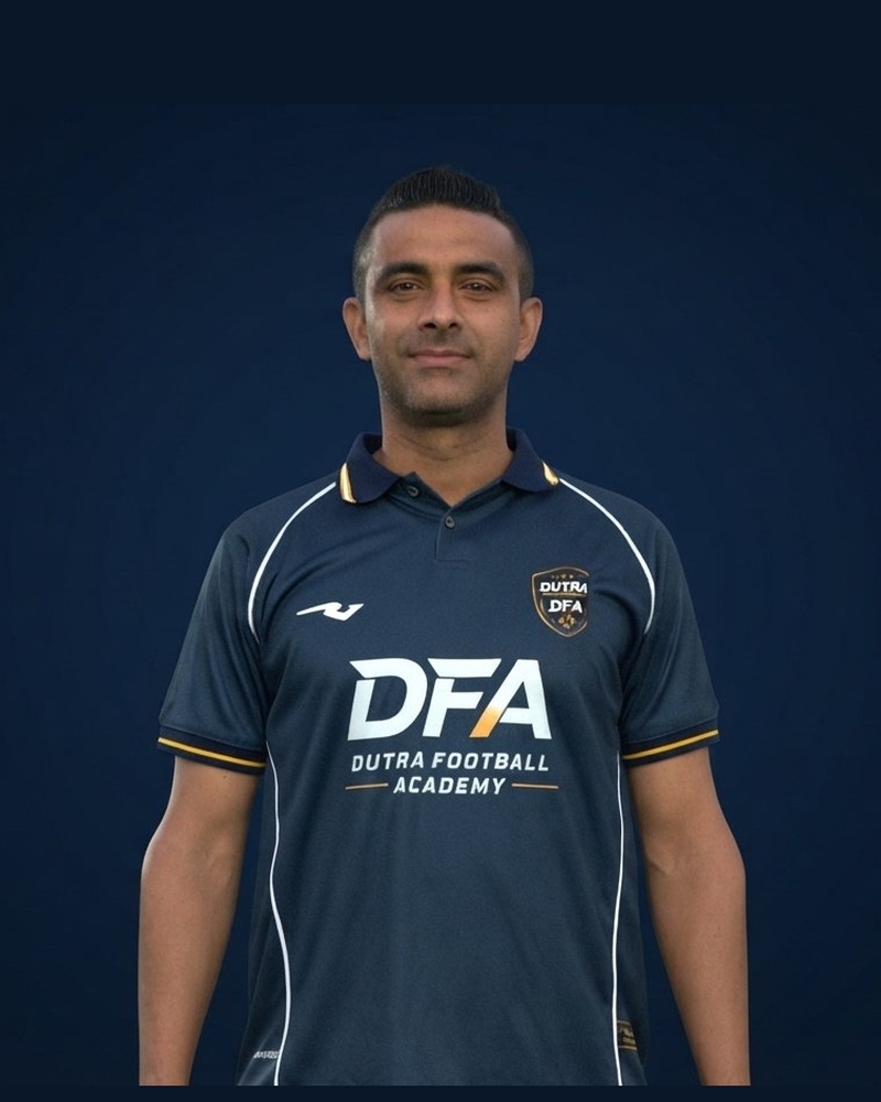 Otavio Dutra