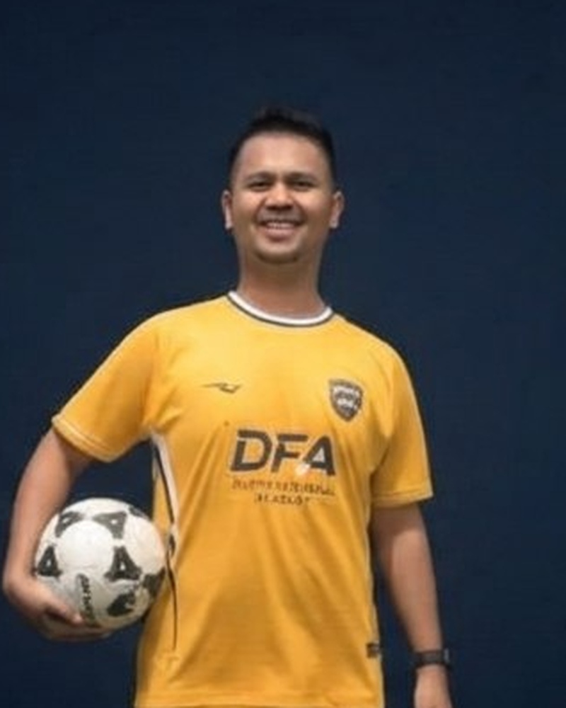 Asep Azis Muslim