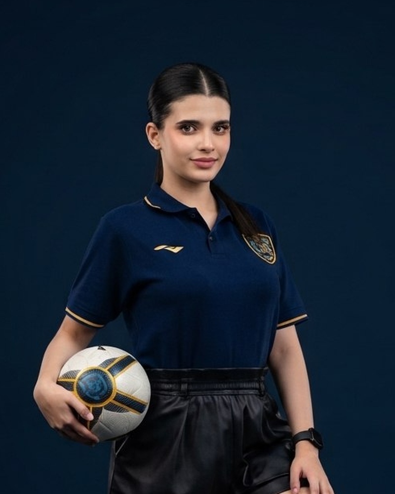 Luana de Oliveira Dutra